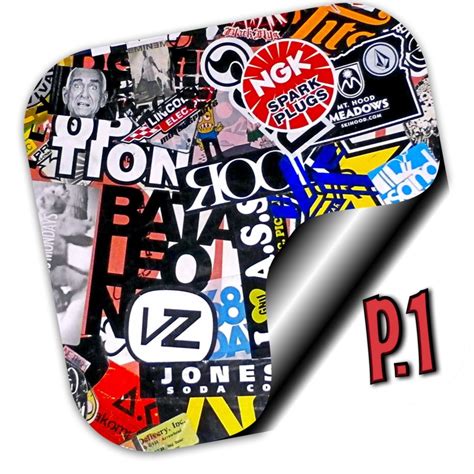 These Companies Will Send You Free Stickers | ToughNickel