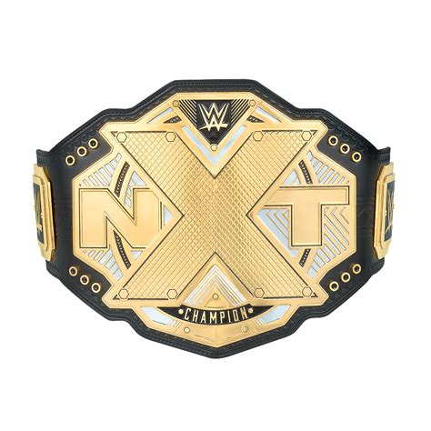 NXT Championship/Merchandise | Pro Wrestling | FANDOM powered by Wikia