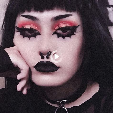 Redirecting in 2021 | Emo makeup, Punk makeup, Makeup