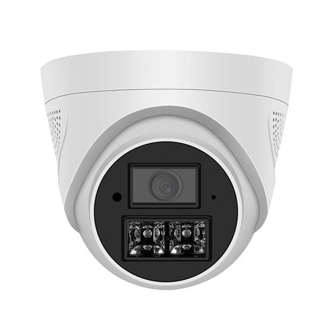 Webcam,Camera With Mountable Indoor Lens 3.6mm Ip Camera Audio Wall Wide Lens Infrared Vision ...