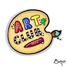 Art Club Logo Ideas