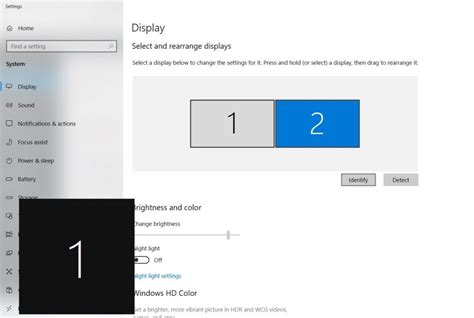 How To Setup Dual Monitors or Multiple Monitors in Windows 10?