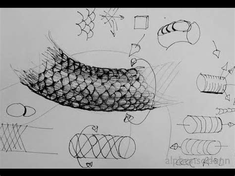 How To Draw Fish Scales Easy Learn how to draw a fish with our simple and step by step video ...