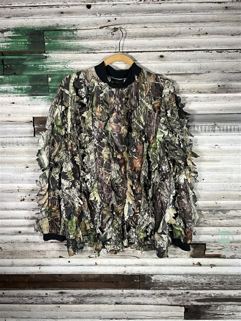 Vintage Vintage Realtree Camo Shirt | Grailed