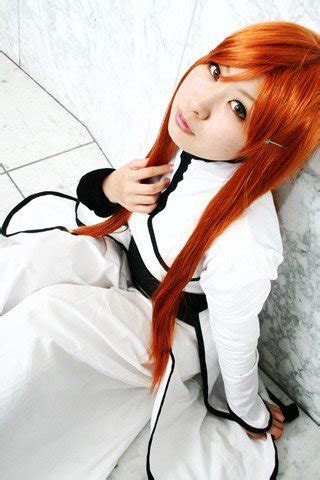 BLEACH COSPLAY - Bleach Anime Photo (31630081) - Fanpop