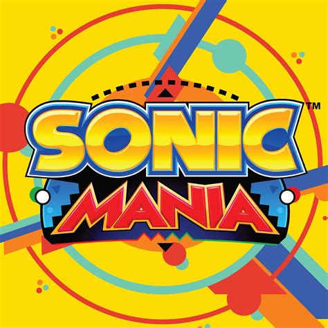 Sonic Mania