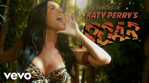 Katy Perry Roar / Katy Perry S Roar Expected To Out Sell Lady Gaga S ...