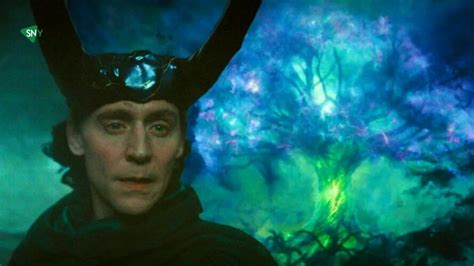 Loki Finale Explained | ScreenNearYou