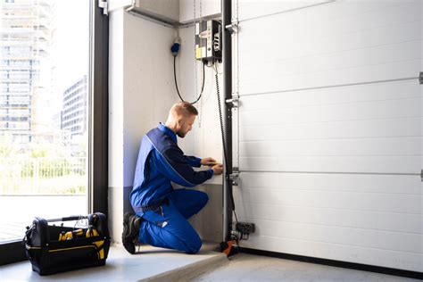 3 Garage Door Maintenance Tips Every Homeowner Should Know