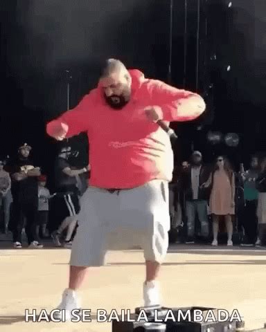 Dj Khaled Dance GIF - DJ Khaled Dance - Discover & Share GIFs