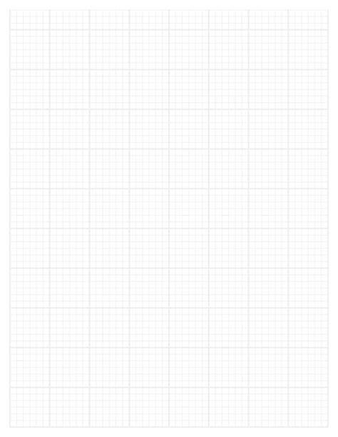 Browse Designs: 8.5” x 11” | Graph Paper Pads