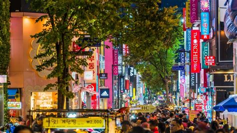 A Complete Guide to Nightlife in Seoul, South Korea + Iconic Ways to ...