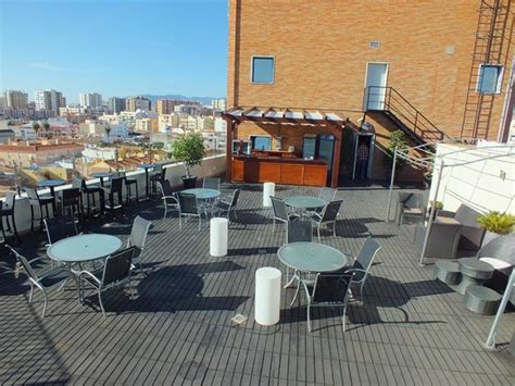 Salles Hotel Malaga Centro - UPDATED 2017 Prices, Reviews & Photos (Spain) - TripAdvisor