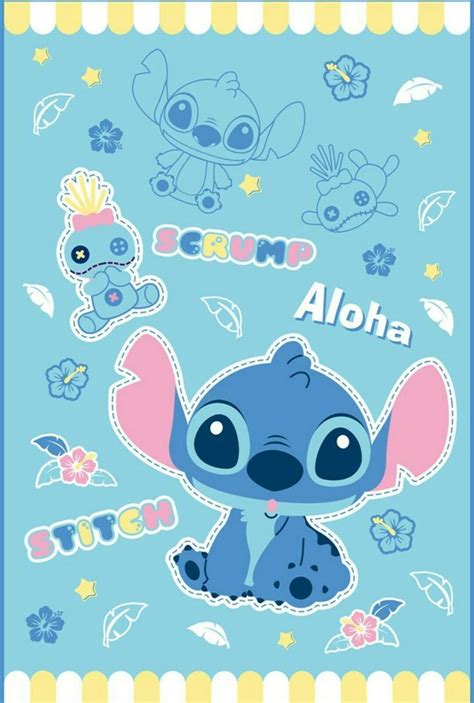 160 Ideas De Stich En 2021 | Dibujo De Stich, Fondo De Mickey Mouse Wallpaper Iphone, Cartoon ...