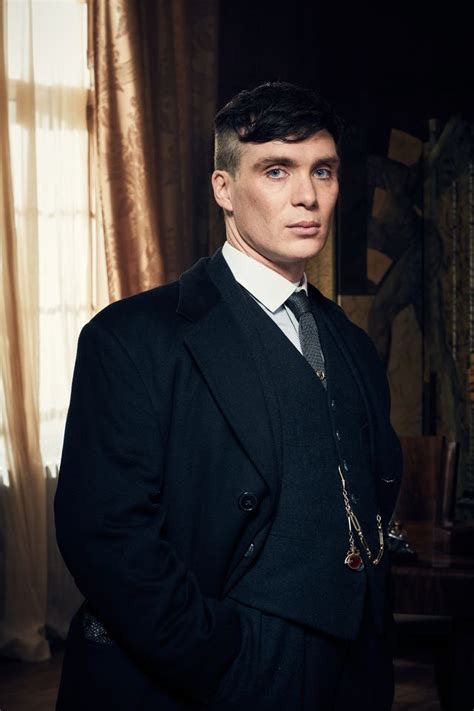 Peaky Blinders: Cillian Murphy says "everything has changed" after season 3 finale cliffhanger