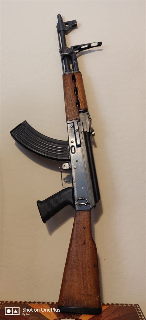 Zastava M70-B1 Yugoslavian AK | AK Rifles