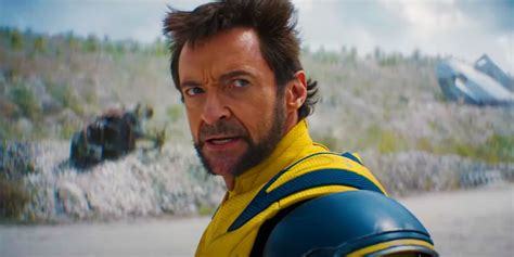 Hugh Jackman's Return As Wolverine Changed Deadpool 3