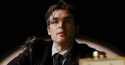 Every Cillian Murphy and Christopher Nolan Movie Collaboration, Ranked