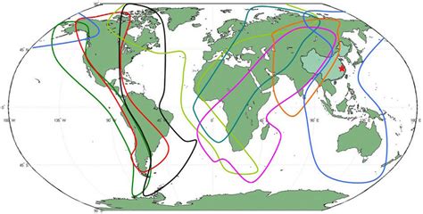 Bird Migrations | Basic Biology