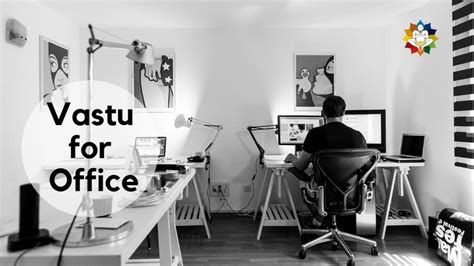 Vastu for Office: Tips To Design A Vibrant Office Space