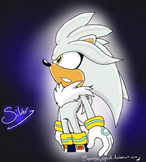 Silver The Hedgehog Quotes. QuotesGram