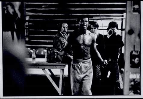 Muhammad Ali: Training Days | NOWNESS