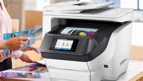 Top 3 Best Canon Multifunction Office Printer | Clear Choice Technical