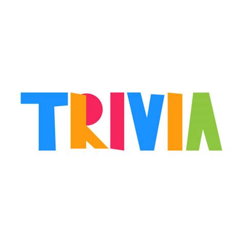 Trivia Background Illustrations, Royalty-Free Vector Graphics & Clip Art - iStock