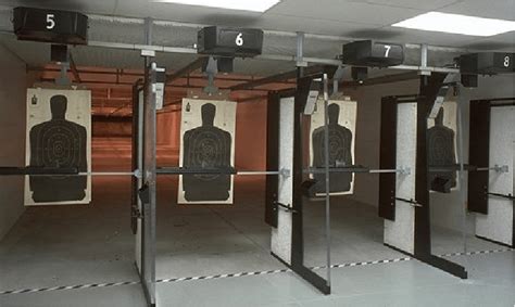 How to build a indoor shooting range – Builders Villa