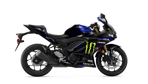 YZF-R3 Monster Energy Yamaha MotoGP Edition | Hale's Yamaha