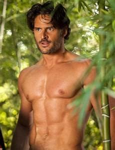 Want to Look Like True Blood’s Joe Manganiello? Now You Can… - Paperblog