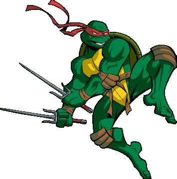 Raphael | 2003 TMNT Wiki | Fandom powered by Wikia