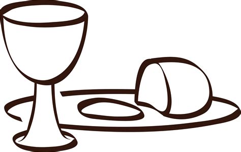 Clip Art Holy Communion - ClipArt Best