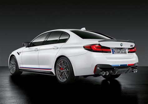 F90 BMW M5 LCI-M Performance Parts-6 - Paul Tan's Automotive News