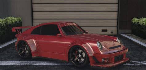 🍎Pfister Comet Retro Custom🍎 : r/gtavcustoms