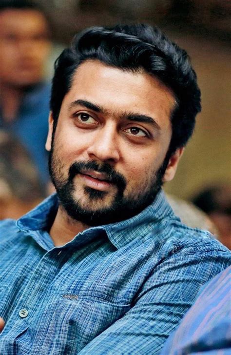 Suriya - Latest Stills - Suryan FM