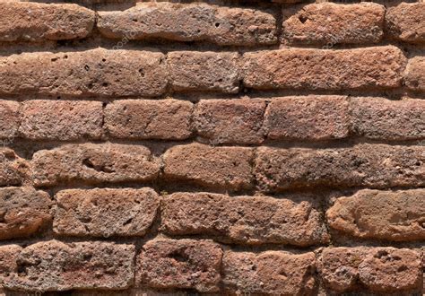 Old brick wall, seamless pattern — Stock Photo © Alexmit #11594769