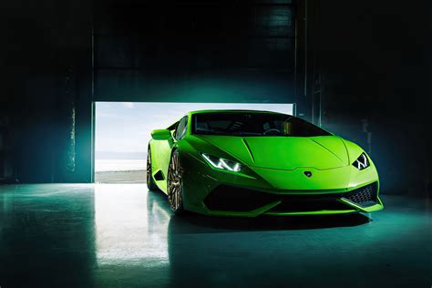 4k Green Lamborghini Huracan 2020 Wallpaper,HD Cars Wallpapers,4k Wallpapers,Images,Backgrounds ...