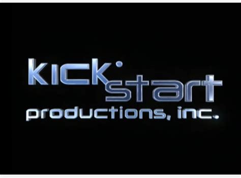 Kickstart Productions - Audiovisual Identity Database