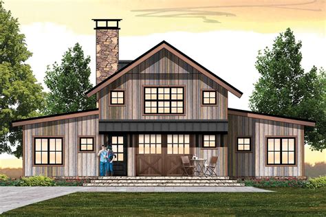 Design 45 of American Barn House Floor Plans | phenterminecodp