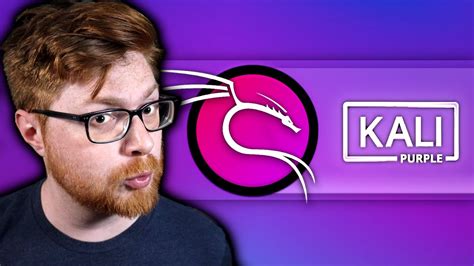 Kali Linux for DEFENSE? (Kali Purple 2023.1 Review)