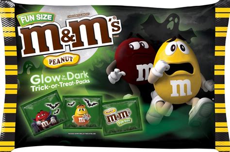 Mars Wrigley Confectionery Unveils Range Hitting Stores For Halloween - NCA