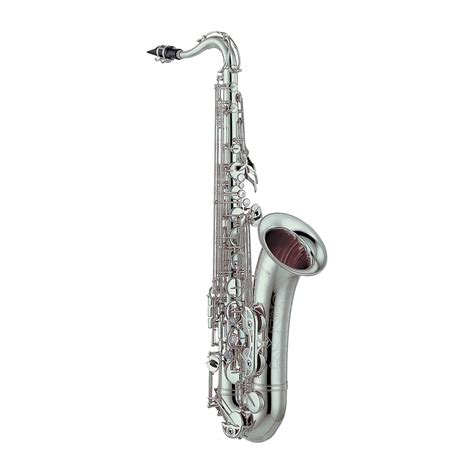 Yamaha YTS-62II Series Professional Tenor Saxophone | Musician's Friend