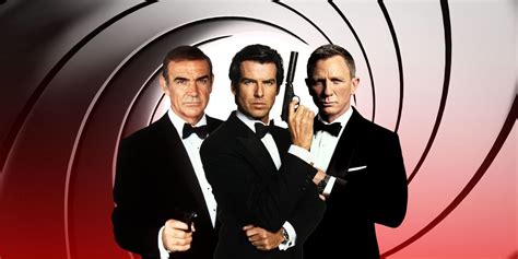 How many actors have played James Bond? It's more than you think ...