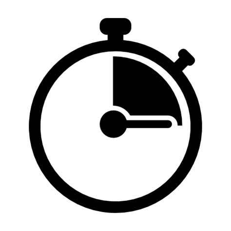 Stopwatch free vector icons designed by Freepik | Stopwatch, Vector icon design, Free icons