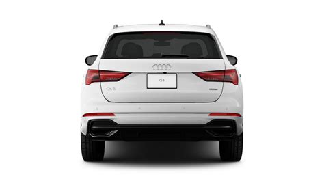 New 2024 Audi Q3 Cincinnati | WA1DECF33R1201463