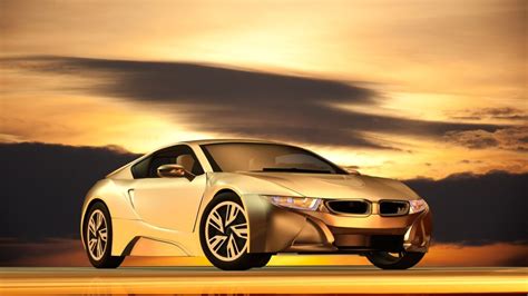 50 Stunning 3D Car Renders - noupe