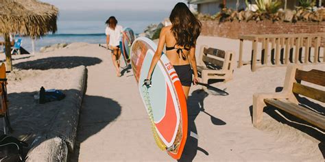 SUP Clothing: What to Wear Paddle Boarding | ISLE Surf & SUP | Blog ...