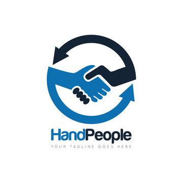 23,127 BEST Handshake Logo IMAGES, STOCK PHOTOS & VECTORS | Adobe Stock