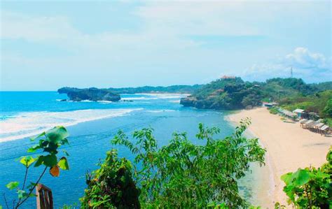 Jogja Wisata Abadi: Pantai Sundak Gunungkidul Yogyakarta